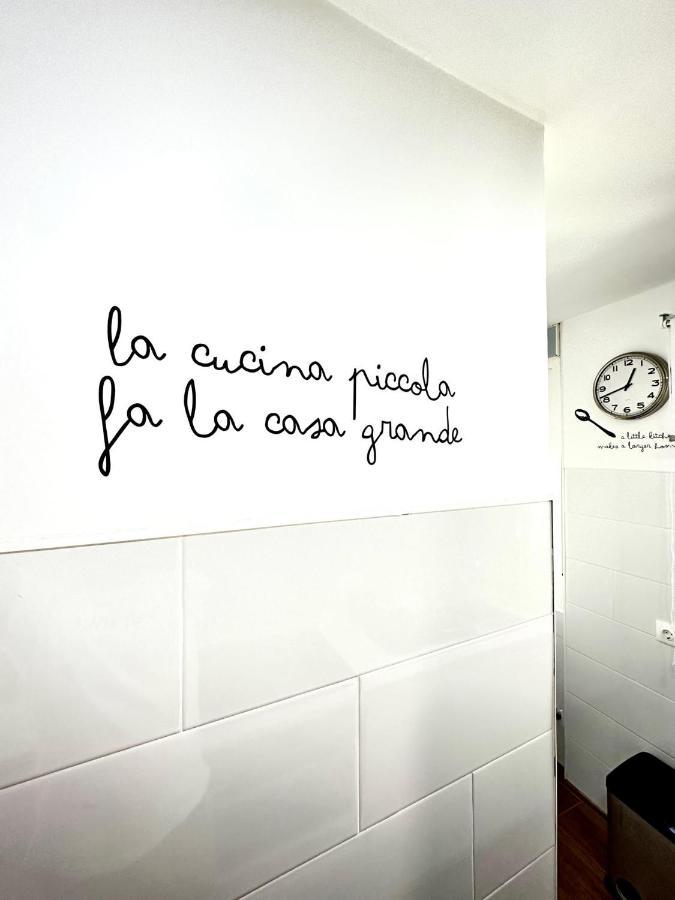 Apartamento Empedrada Córdoba Exterior foto