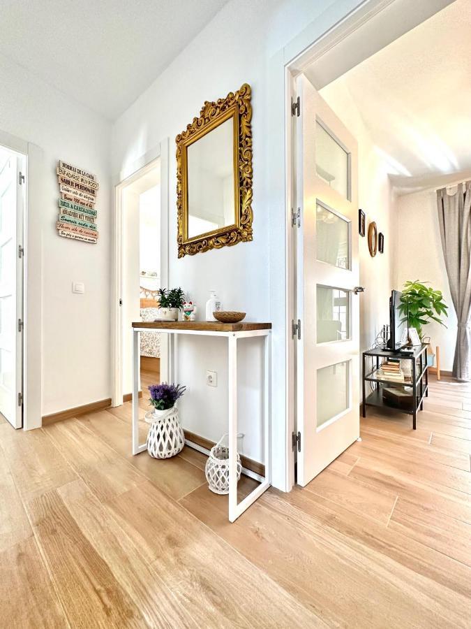 Apartamento Empedrada Córdoba Exterior foto